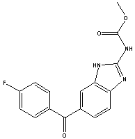 Flubendazole