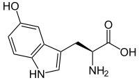 5-Hydroxytryptophan