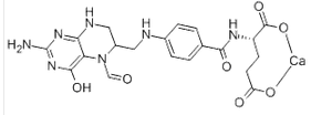 Calcium Folinate