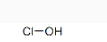 Hypochlorous acid