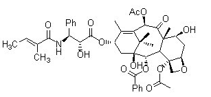 Cephalomannine