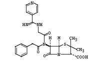 Pirbenicillin