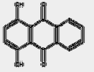 1,4-Dihydroxyanthraquinone