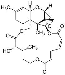 Verrucarin A