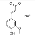 Sodium Ferulate