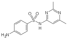 Sulfisomidine