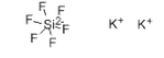 Potassium hexafluorosilicate