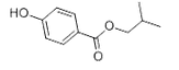 Isobutyl 4-hydroxybenzoate