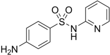 Sulfapyridine