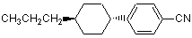 4-(trans-4-propylcyclohexyl) benzonitrile