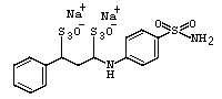 Nopryldisulfamide