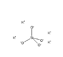 Potassium silicate