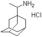 Rimantadine hydrochloride