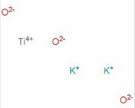 Potassium titanate