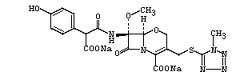 Latamoxef Disodium