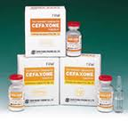 Ceftriaxone Sodium