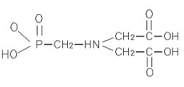 N-Phosphonomethyl Iminodiacetic Acid