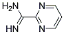 Pyrimidine-2-Carboxamidine