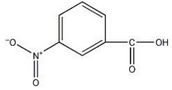 3-Nitrobenzoic acid