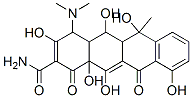 Oxytetracycline Base