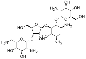 Paromomycin