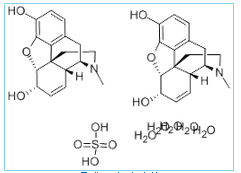 Morphine Sulfate