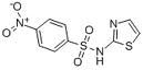 Nitrosulfathiazole