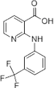 Niflumic acid