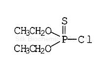 o-o-diethyl Thiophosphoryl Chloride