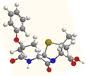 Nitrosulfanilamidopyrimidine