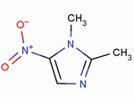 Dimetridazilum