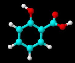 Salicylazosulfadimidine