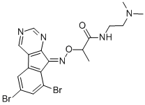 Brindoxime