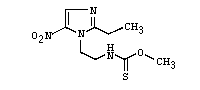 Sulnidazole