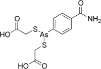 Arsenamide