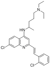 Aminoquinol