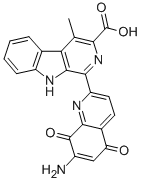 lavendamycin