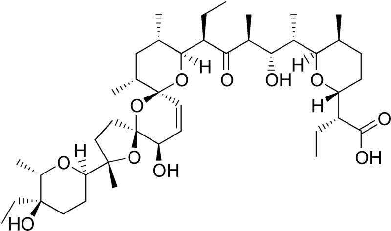 Salinomycin