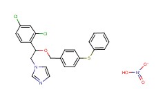 Fenticonazole MonoNitrate