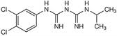 Chlorproguanil Hydrochloride