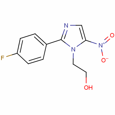 Flunidazole