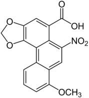 Aristolochic Acid