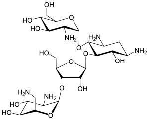 Paromomycin Sulfate