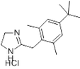 Xylometazoline Hydrochloride