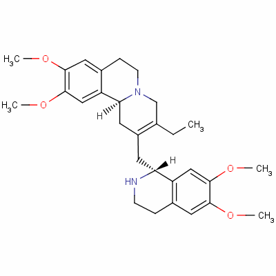 Dehydroemetine