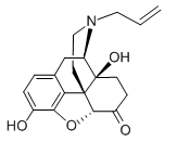 Naloxone