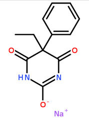 Phenobarbital Sodium