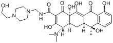 Pipacycline