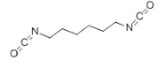 Hexamethylene diisocyanate