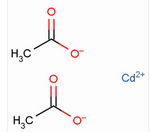 Cadmium acetate